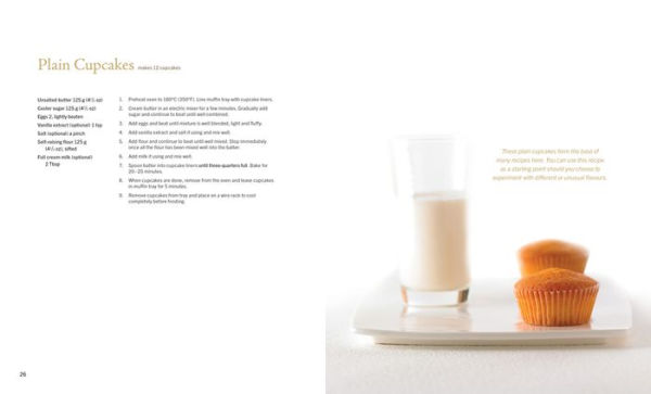 totally luscious Cupcakes: Inspirational recipes for every occasion and taste