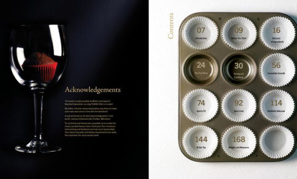 totally luscious Cupcakes: Inspirational recipes for every occasion and taste