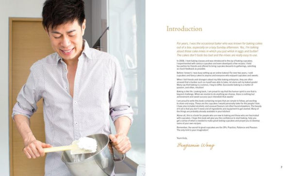 totally luscious Cupcakes: Inspirational recipes for every occasion and taste