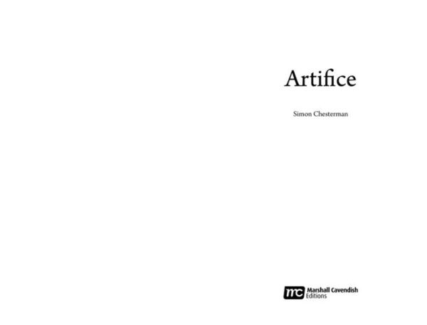 Artifice