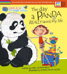 Alternative view 1 of Abbie Rose and the Magic Suitcase: The Day a Panda Really Saved My Life (Expanded with fact pages)