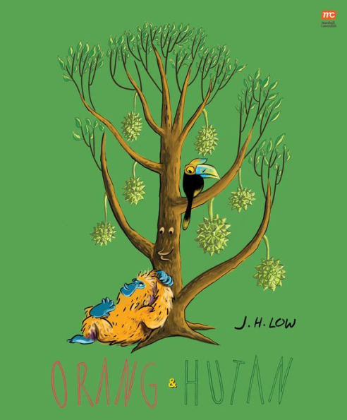 Orang & Hutan