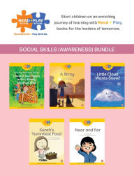 Title: Read + Play: Social Skills Bundle Set 1, Author: Marshall Cavendish
