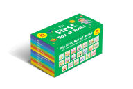 Title: My First Box of Books (20 Books): A Boxset of 20 Illustrated Board Books Ideal Gift for Kids, Toddlers [Penguin Early Learning Series], Author: Penguin Books