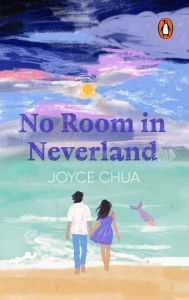 Free ebook downloads pdf files No Room in Neverland  by Joyce Chua