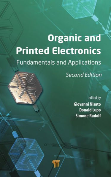 Organic and Printed Electronics: Fundamentals Applications