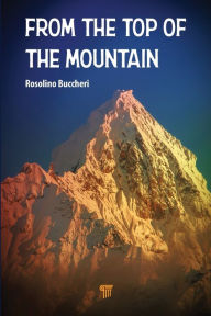 Title: From the Top of the Mountain, Author: Rosolino Buccheri