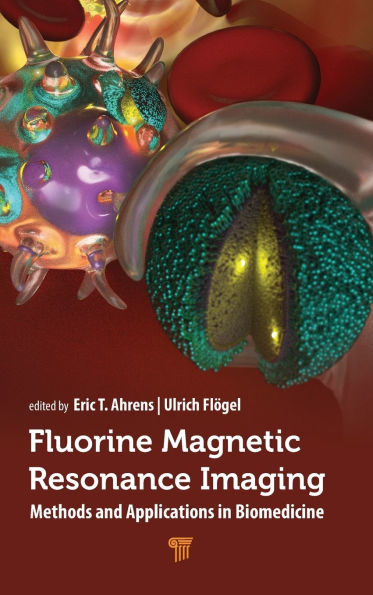 Fluorine Magnetic Resonance Imaging: Methods and Applications Biomedicine