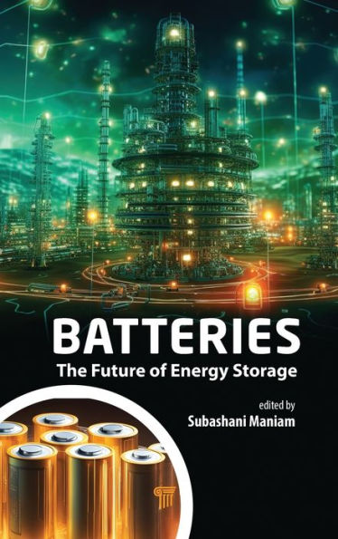 Batteries: The Future of Energy Storage