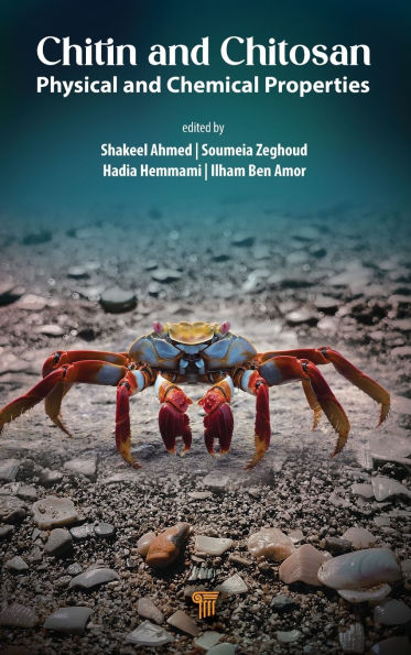 Chitin and Chitosan: Physical Chemical Properties