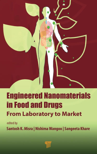 Engineered Nanomaterials Food and Drugs: From Laboratory to Market