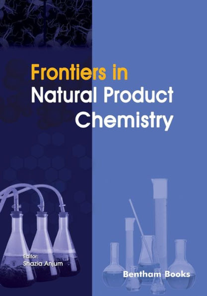 Frontiers in Natural Product Chemistry