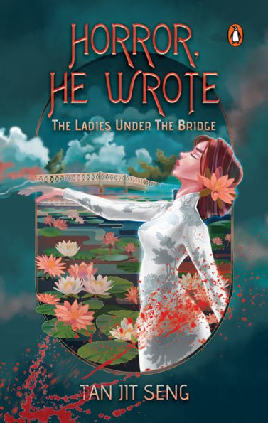 Horror, He Wrote: The Ladies Under The Bridge