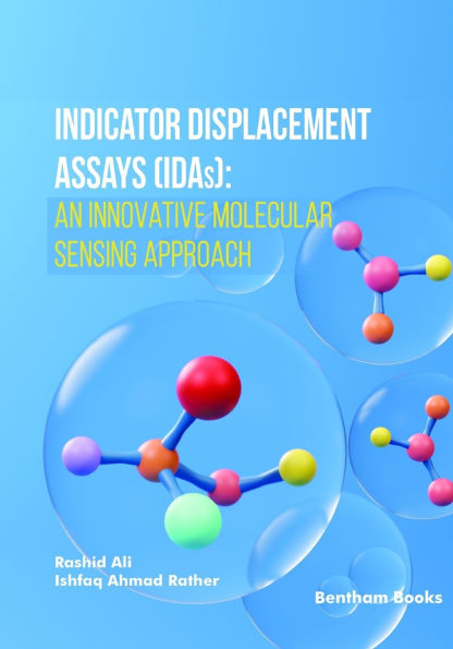 Indicator Displacement Assays (IDAs): An Innovative Molecular Sensing Approach