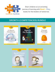 Title: Read + Play: Growth Bundle Set 2, Author: Marshall Cavendish