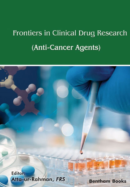 Frontiers Clinical Drug Research - Anti-Cancer Agents: Volume 9