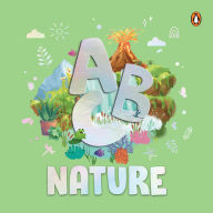Download ebooks free ipod ABC Nature: An Engaging Illustrated Board Book Explore A to Z of Nature for Kids, Toddlers Book for 3+ [Penguin Early Learning Series] 9789815233469 by Penguin Books RTF (English Edition)