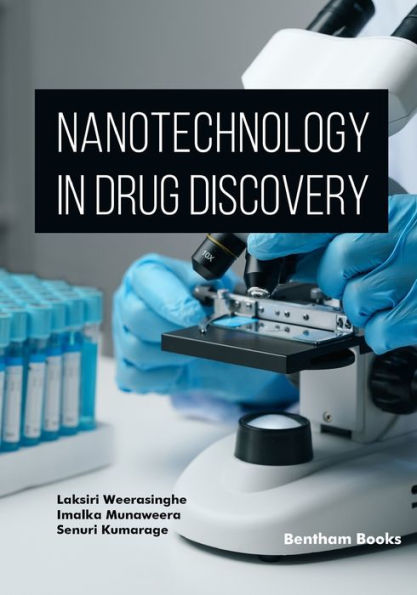 Nanotechnology Drug Discovery