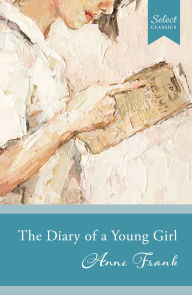 e-Books best sellers: Select Classics: The Diary Of A Young Girl FB2 PDF