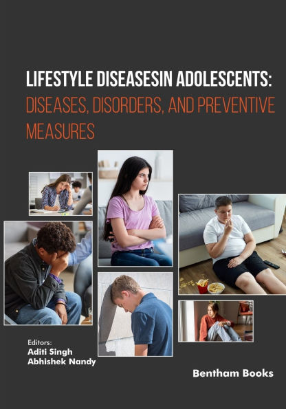 Lifestyle Diseases Adolescents: Diseases, Disorders, and Preventive Measures