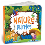 Title: Nature Rhymes: Illustrated Nature Poems for Little Learners Ages 2+ [Penguin Early Learning Series], Author: Penguin Books