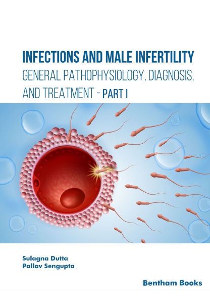 Infections and Male Infertility: General Pathophysiology, Diagnosis, and Treatment