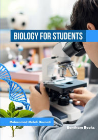 Title: Biology for Students, Author: Mohammad Mehdi Ommati