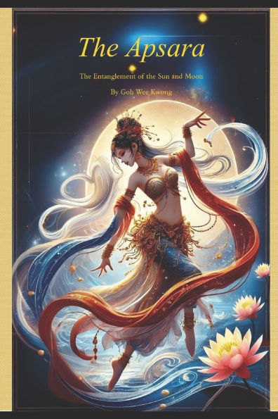 The Apsara: The Entanglement of the Sun and Moon