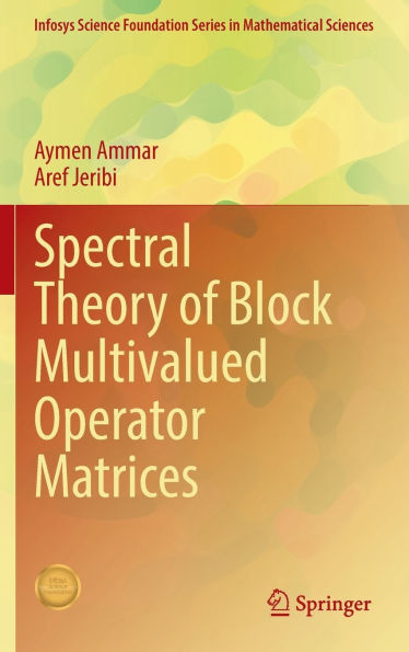 Spectral Theory of Block Multivalued Operator Matrices