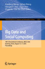 Big Data and Social Computing: 10th China National Conference, BDSC 2025, Kunming, China, August 15-17, 2025, Proceedings