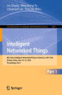 Intelligent Networked Things: 8th China Intelligent Networked Things Conference, CINT 2025, Zhuhai, China, June 13-15, 2025, Proceedings, Part I