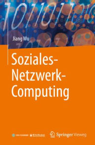 Title: Soziales-Netzwerk-Computing, Author: Jiang Wu