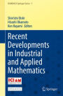 Recent Developments in Industrial and Applied Mathematics