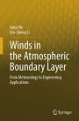 Winds in the Atmospheric Boundary Layer: From Meteorology to Engineering Applications
