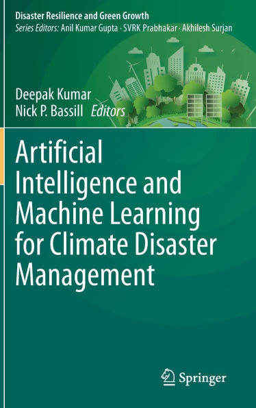 Artificial Intelligence and Machine Learning for Climate Disaster Management
