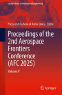 Proceedings of the 2nd Aerospace Frontiers Conference (AFC 2025): Volume V