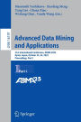 Advanced Data Mining and Applications: 21st International Conference, ADMA 2025, Kyoto, Japan, October 22-24, 2025, Proceedings, Part I
