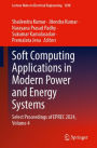 Soft Computing Applications in Modern Power and Energy Systems: Select Proceedings of EPREC 2024, Volume 4