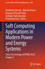 Soft Computing Applications in Modern Power and Energy Systems: Select Proceedings of EPREC 2024, Volume 4