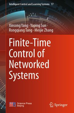 Finite-Time Control of Networked Systems
