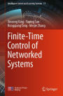 Finite-Time Control of Networked Systems