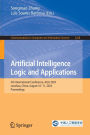 Artificial Intelligence Logic and Applications: 4th International Conference, AILA 2024, Lanzhou, China, August 10-11, 2024, Proceedings