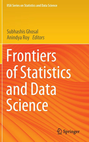 Frontiers of Statistics and Data Science