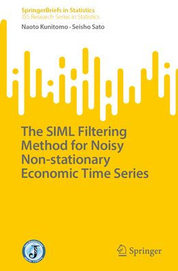 The SIML Filtering Method for Noisy Non-stationary Economic Time Series