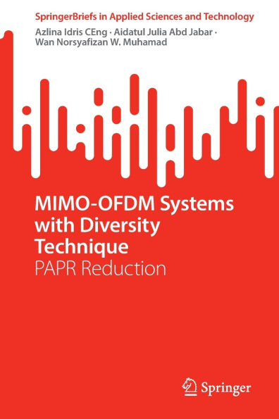 MIMO-OFDM Systems with Diversity Technique: PAPR Reduction