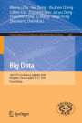 Big Data: 12th CCF Conference, BigData 2024, Qingdao, China, August 9-11, 2024, Proceedings