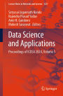 Data Science and Applications: Proceedings of ICDSA 2024, Volume 5