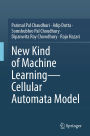 New Kind of Machine Learning-Cellular Automata Model