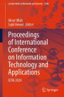Proceedings of International Conference on Information Technology and Applications: ICITA 2024