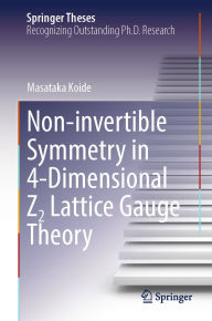 Title: Non-invertible Symmetry in 4-Dimensional Z2 Lattice Gauge Theory, Author: Masataka Koide